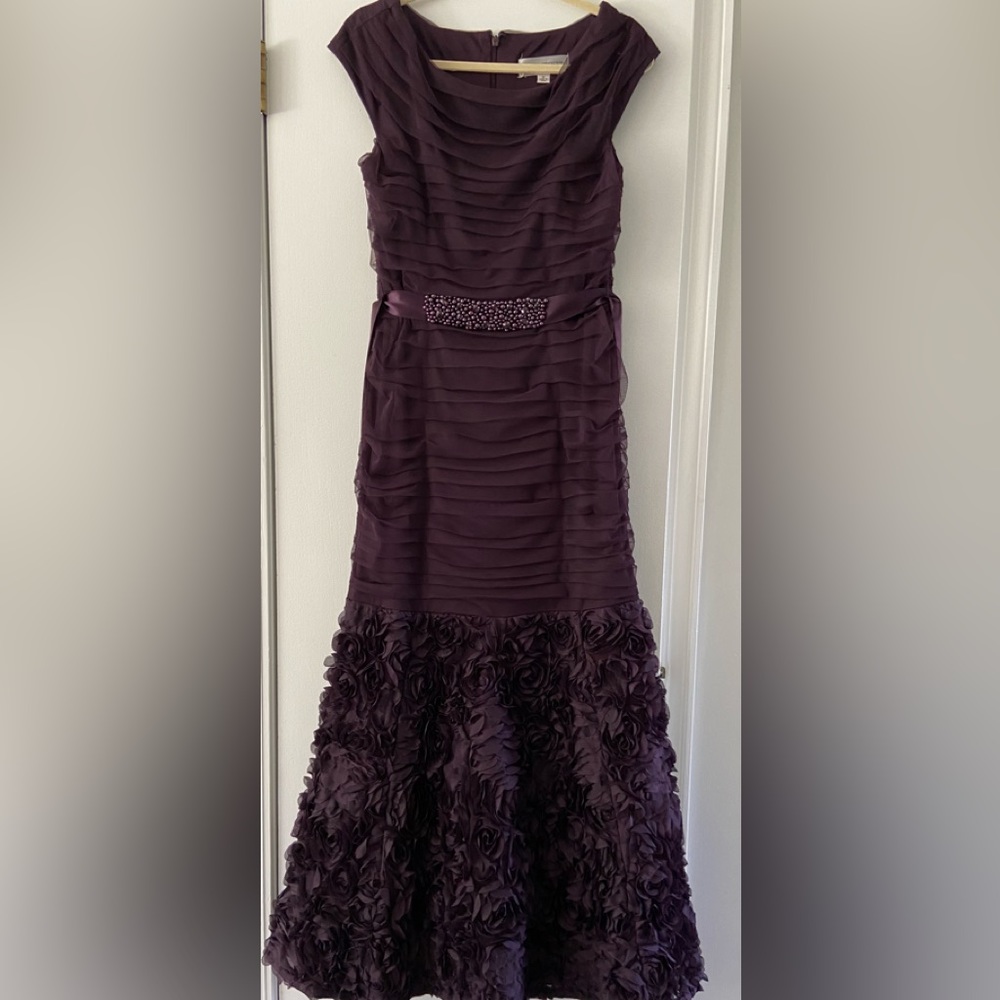 EMMA STREET GOWN